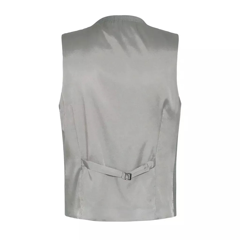 Cinque  Baukasten Weste Cimonopoli Hellgrün(Image 5)