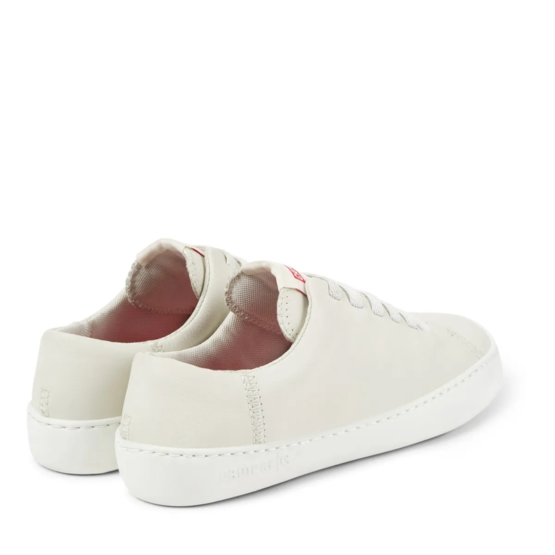 Camper Low-Top-Sneaker Sneaker Peu Touring weiss(Image 3)
