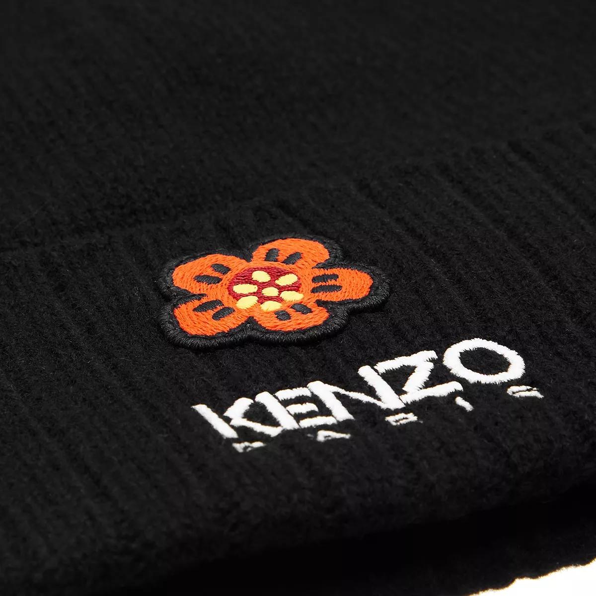 Bonnet best sale kenzo orange