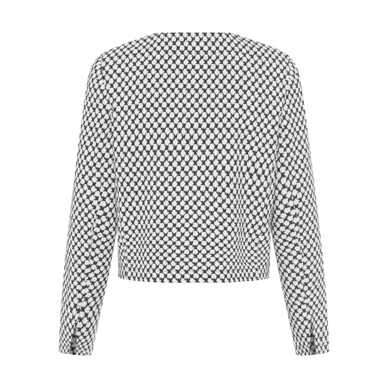 Marc Aurel Blazer Jacke schwarz(Image 5)