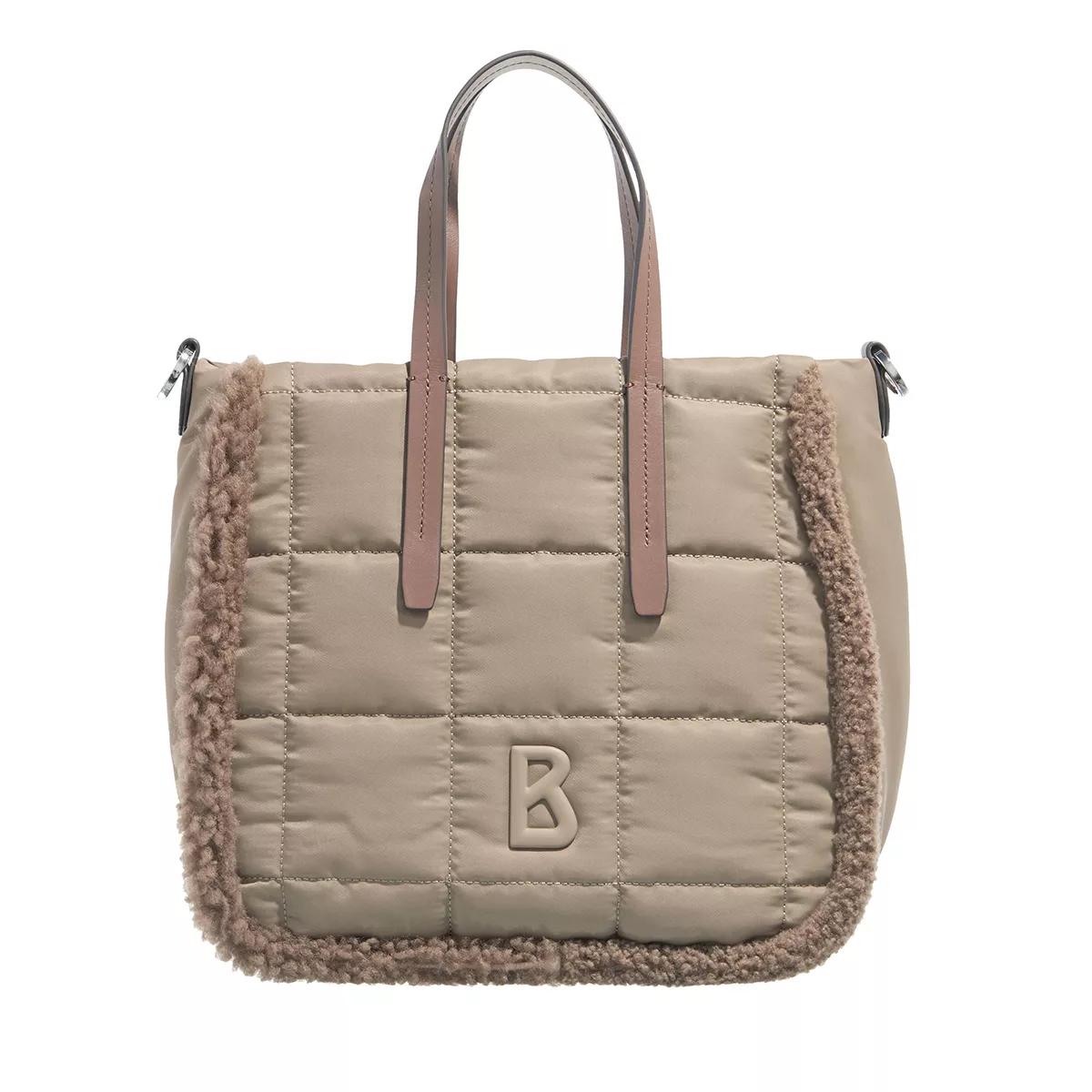 Bogner Tote - Bivio Neve Gavi Tote Mvz - Gr. unisize - in Grün - für Damen