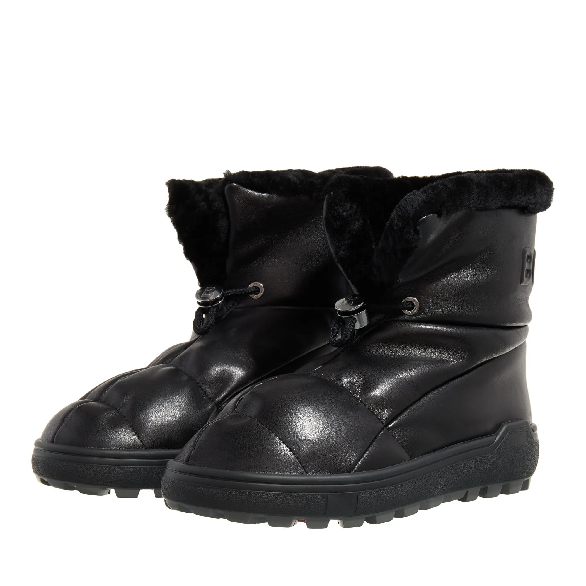 Bogner Boots & Stiefeletten - Chamonix S 12 A - Gr. 36 (EU) - in Schwarz - für Damen