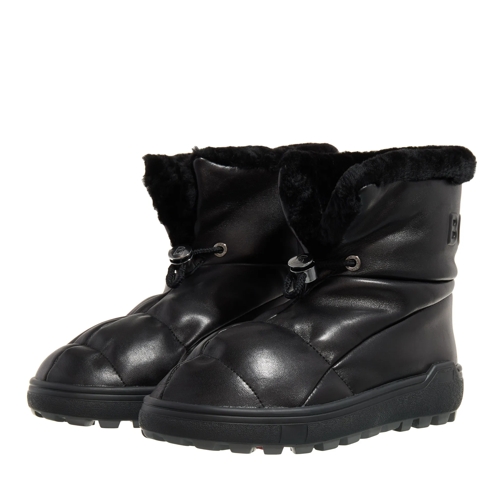 Bogner Winterstiefel Chamonix S 12 A Black