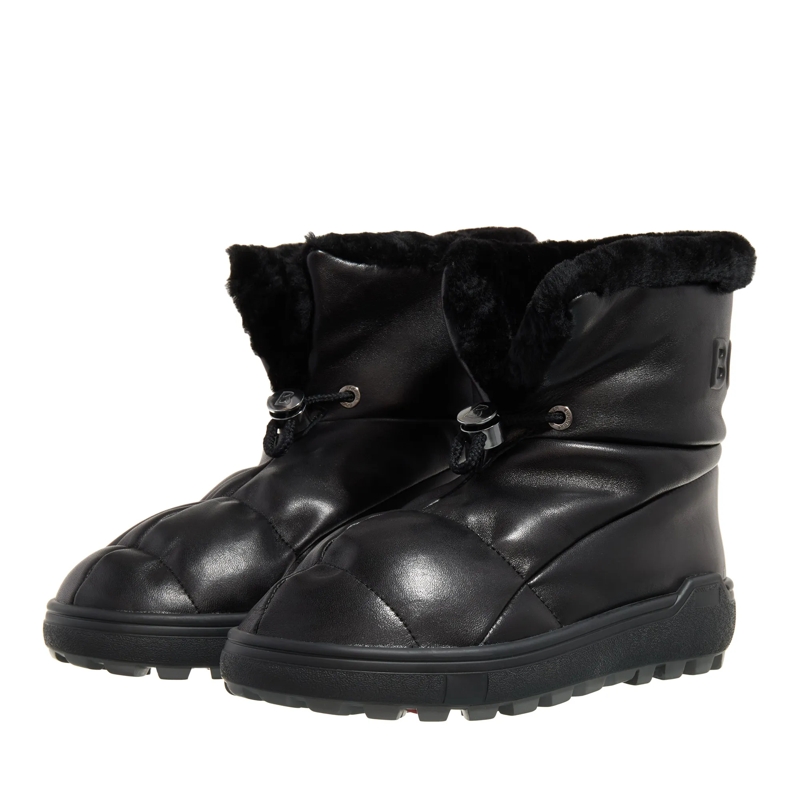 Bogner Winterboots Chamonix S 12 A Black