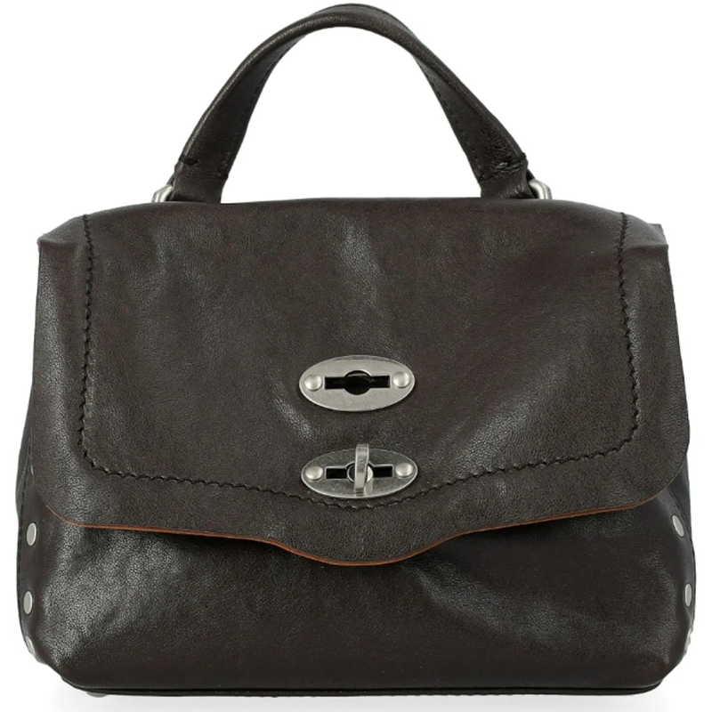 Zanellato Fourre-tout Bags Brown braun