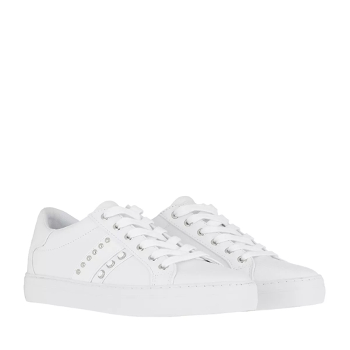 Guess Grasey Active Sneaker White lage-top sneaker