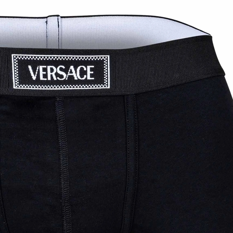 Versace  1er Pack schwarz(Image 3)