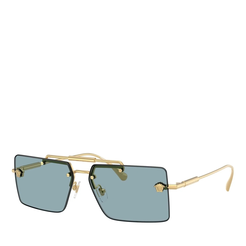 Versace Sonnenbrille 0VE2245 Gold