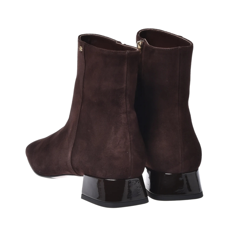 Baldinini Stiefel STIEFELETTE BALDININI braun(Image 5)