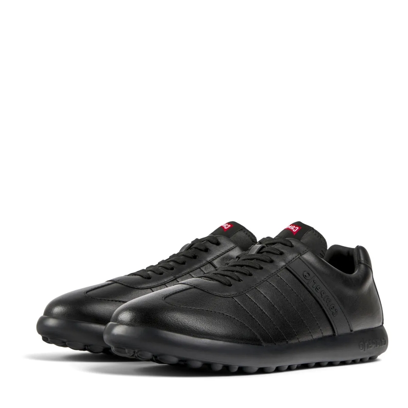 Camper Low-Top-Sneaker Sneaker Pelotas XLF schwarz(Image 2)