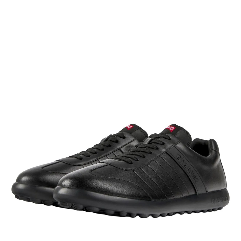 Camper Low-Top-Sneaker Sneaker Pelotas XLF schwarz(Image 2)