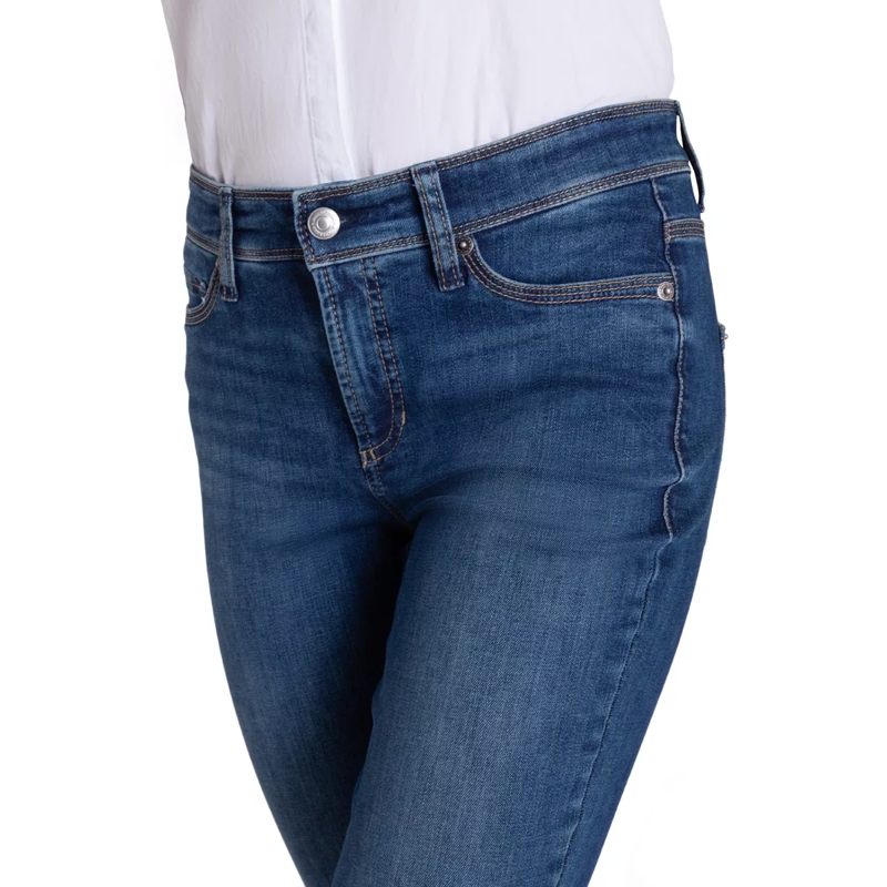 Cambio Jeans Piper short 5020(Image 4)