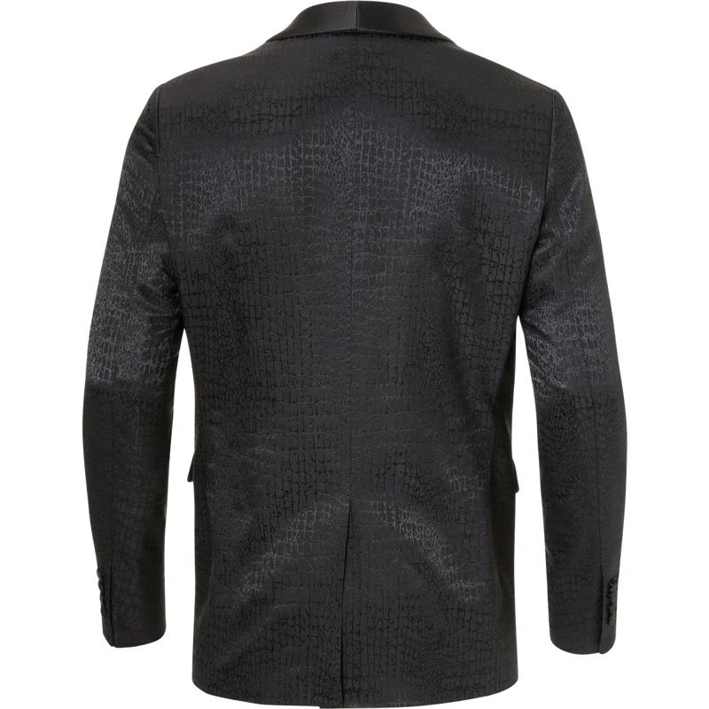 BILLIONAIRE Blazer Blazer schwarz(Image 2)