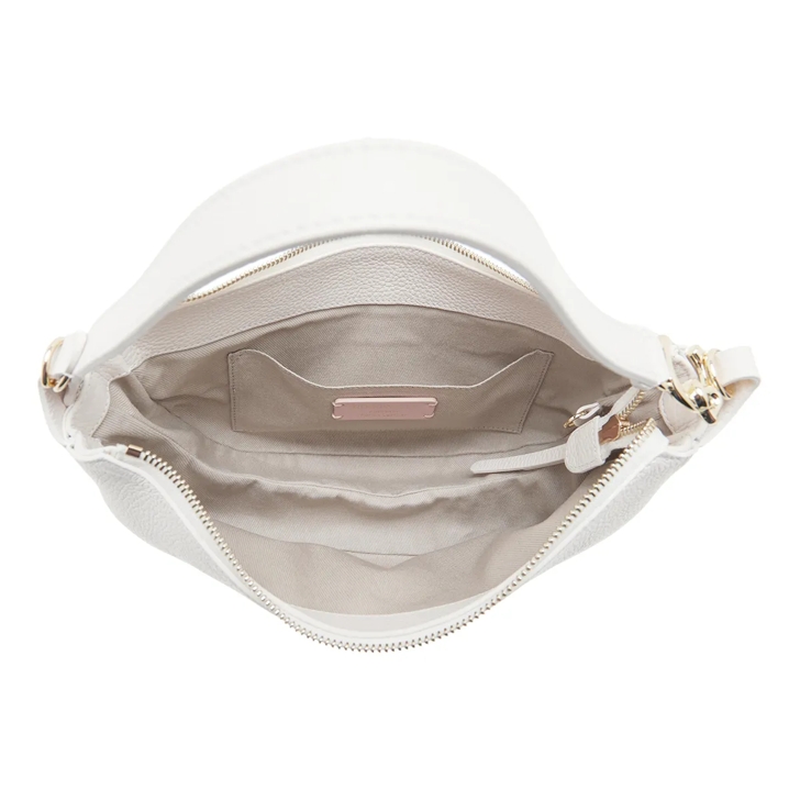 Coccinelle Coccinelle C-Easy Blanco | Shoulder Bag
