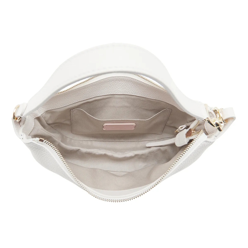 Coccinelle Schultertasche Coccinelle C-Easy Blanco(Image 6)