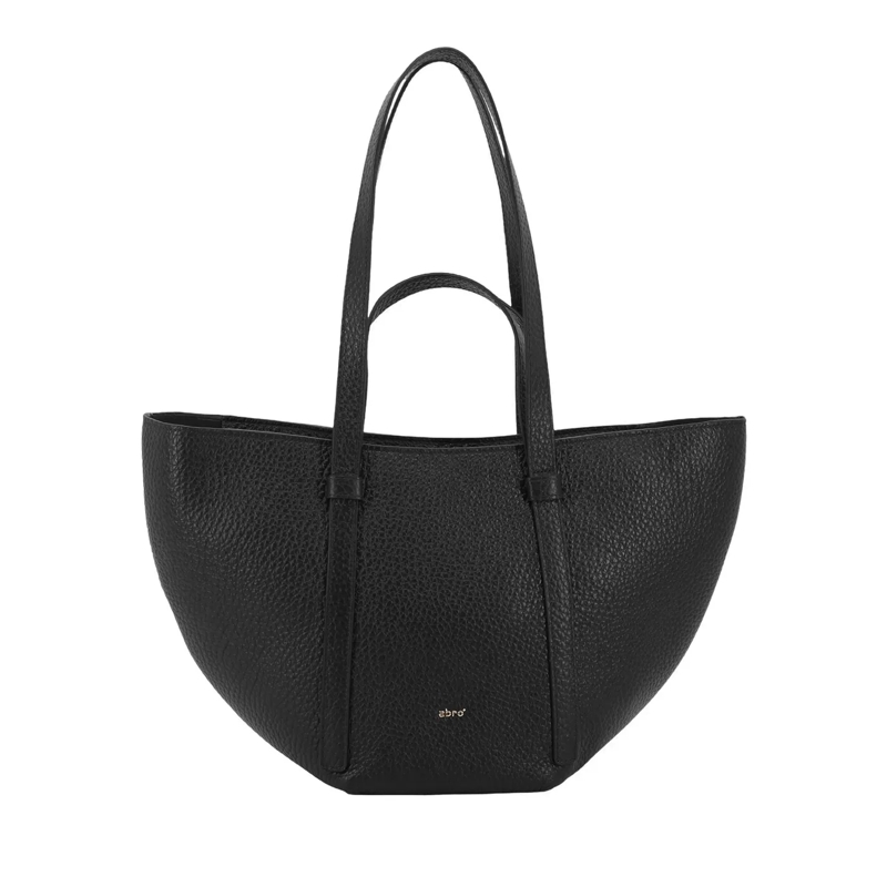 Abro Shopper Shopper COSMO schwarz
