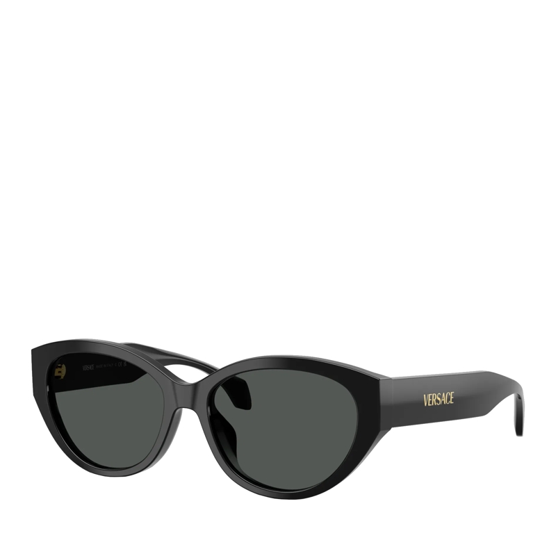 Versace Sonnenbrille 0VE4495D GB1/8756 Black