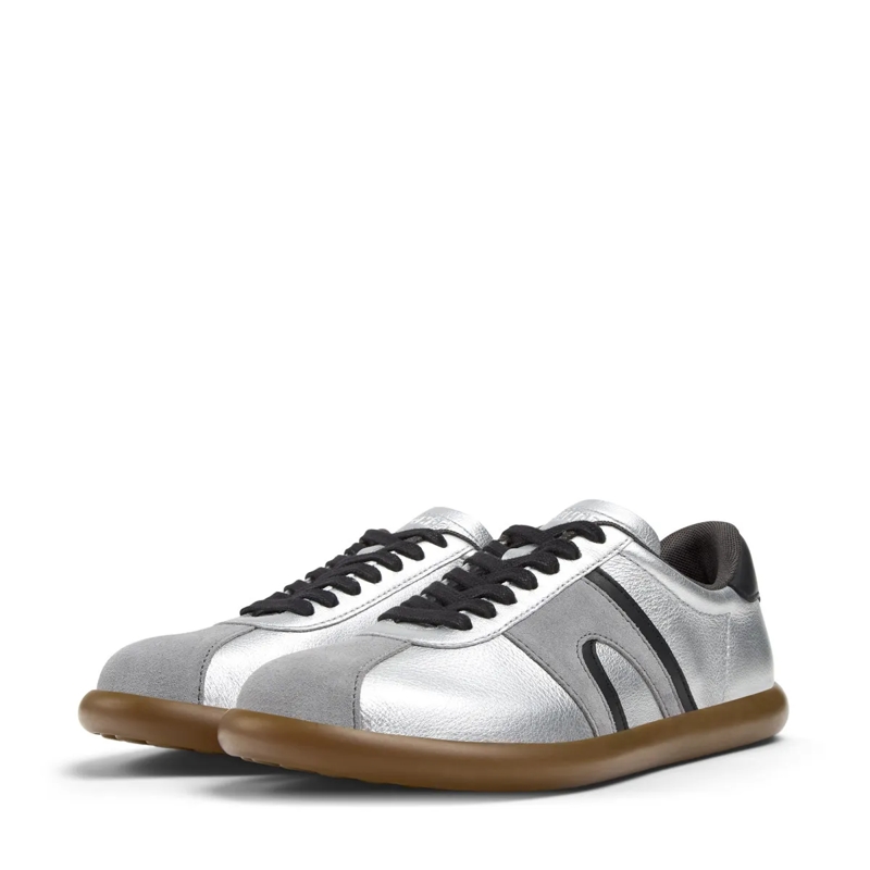 Camper Low-Top-Sneaker Sneaker Pelotas Soller mittel-grau(Image 2)