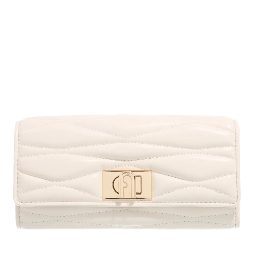 Furla Kontinentalgeldbörse Furla 1927 Continental Wallet Panna