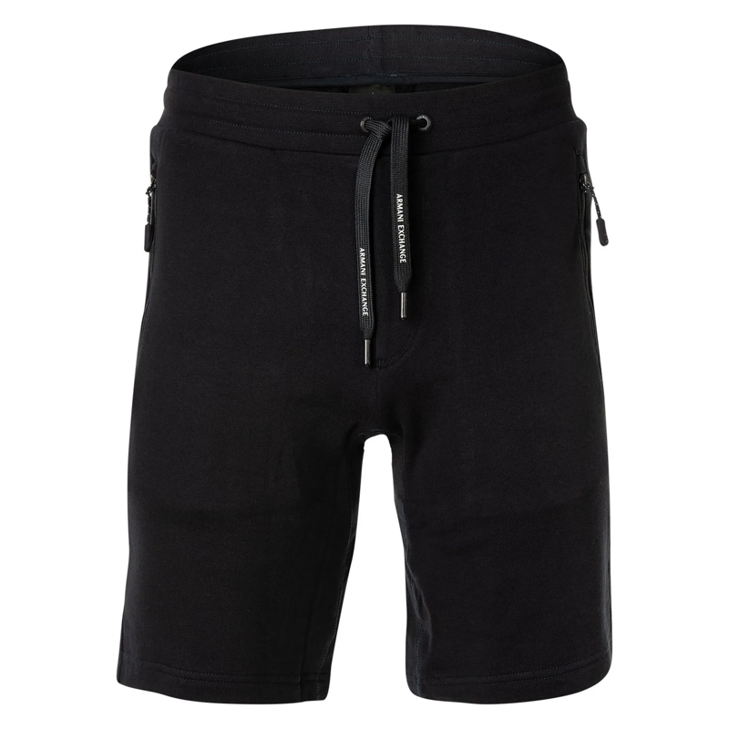 Armani Exchange Shorts Armani Exchange A|X ARMANI EXCHANGE Herren Jogging marine