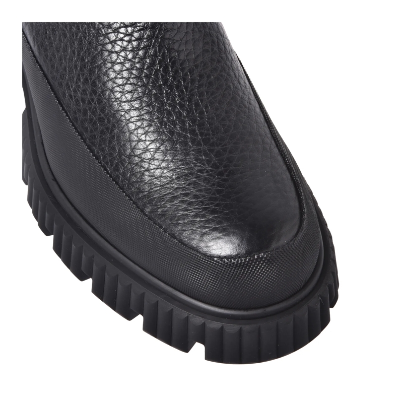 Baldinini Stiefel STIEFELETTE BALDININI schwarz(Image 4)