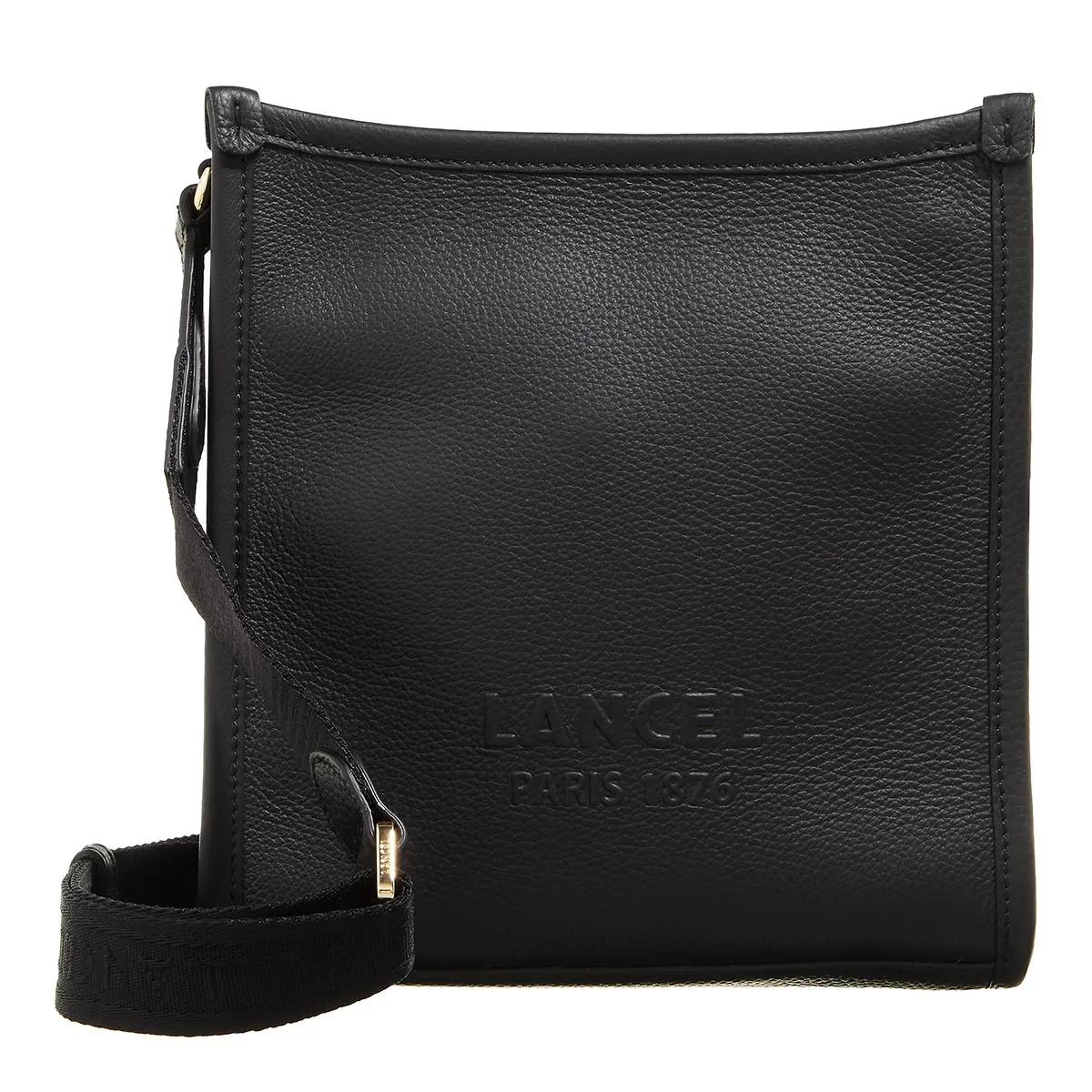 Lancel Crossbody Bags - Sac Porte Croise S - Gr. unisize - in Schwarz - für Damen