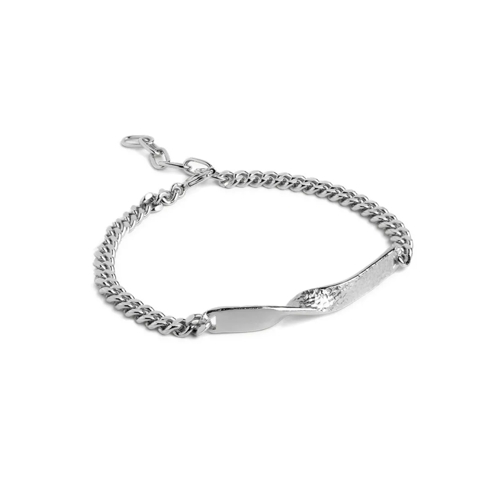 ENAMEL Copenhagen Armband ENAMEL Copenhagen Bracciale Argento B117SM-925S/M Silber