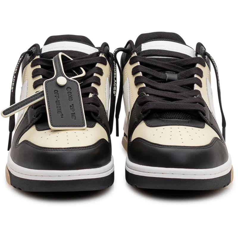 Off-White Low-Top-Sneaker Sneakers Out of Office mehrfarbig(Image 2)