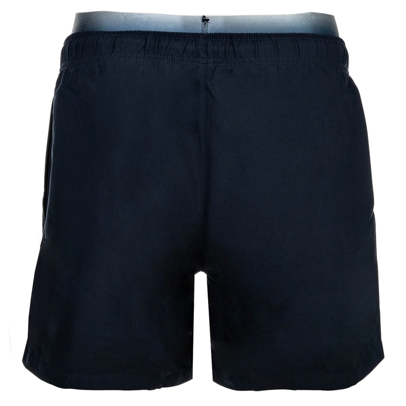 Emporio Armani  LOGOBAND 1er Pack blau(Image 2)