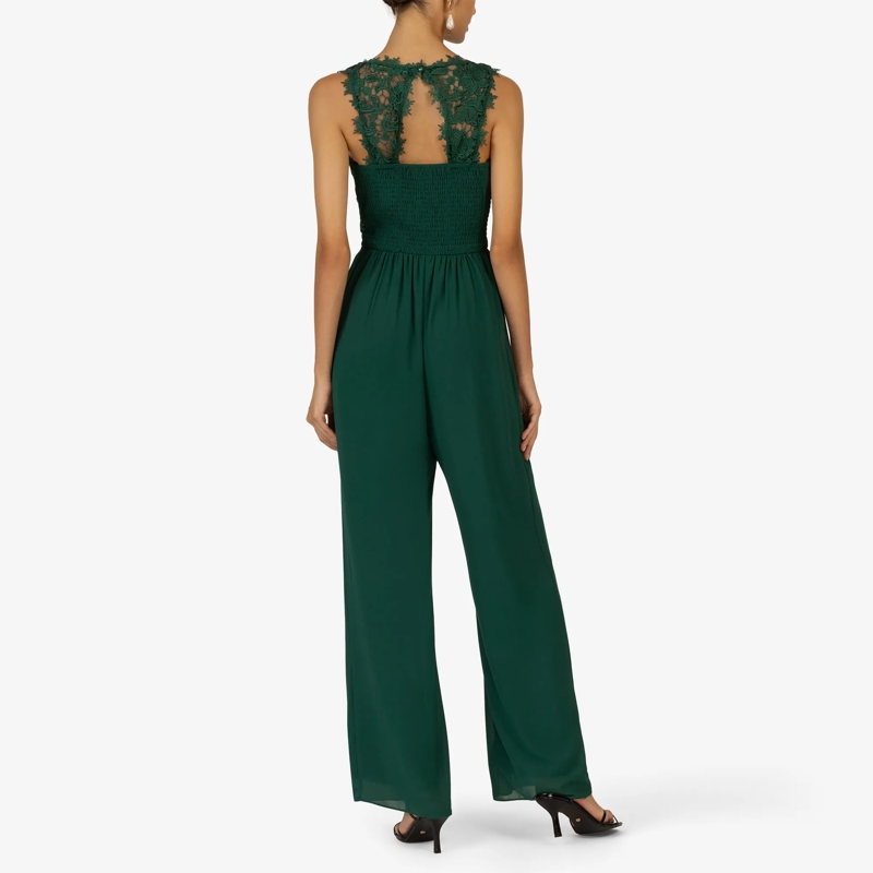 Kraimod Jumpsuit Overall bordeaux(Image 10)