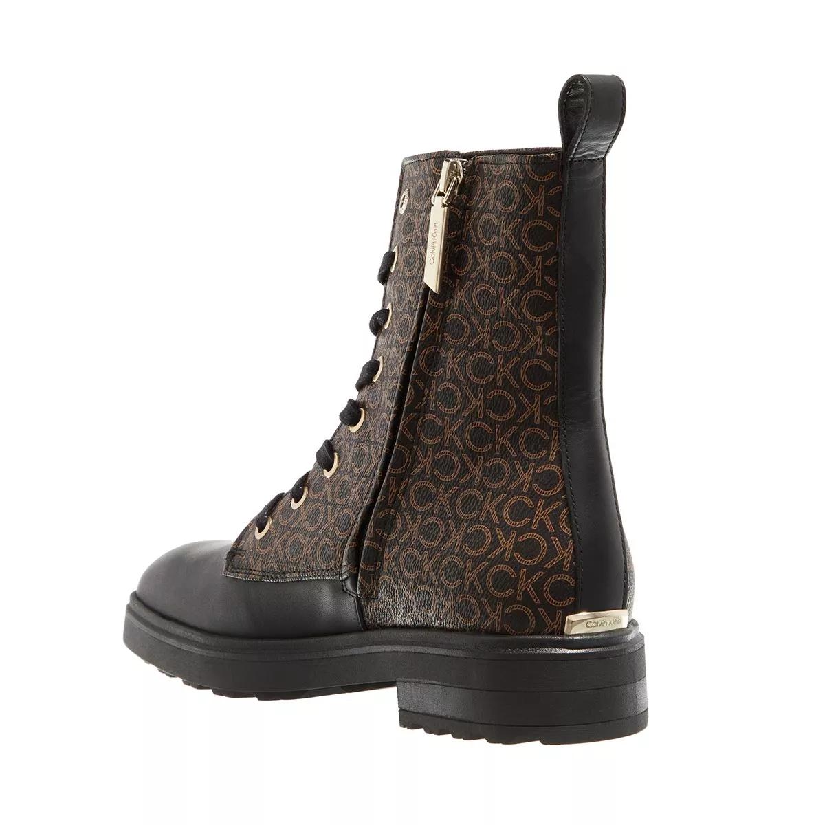 Calvin klein 2024 cyra boots