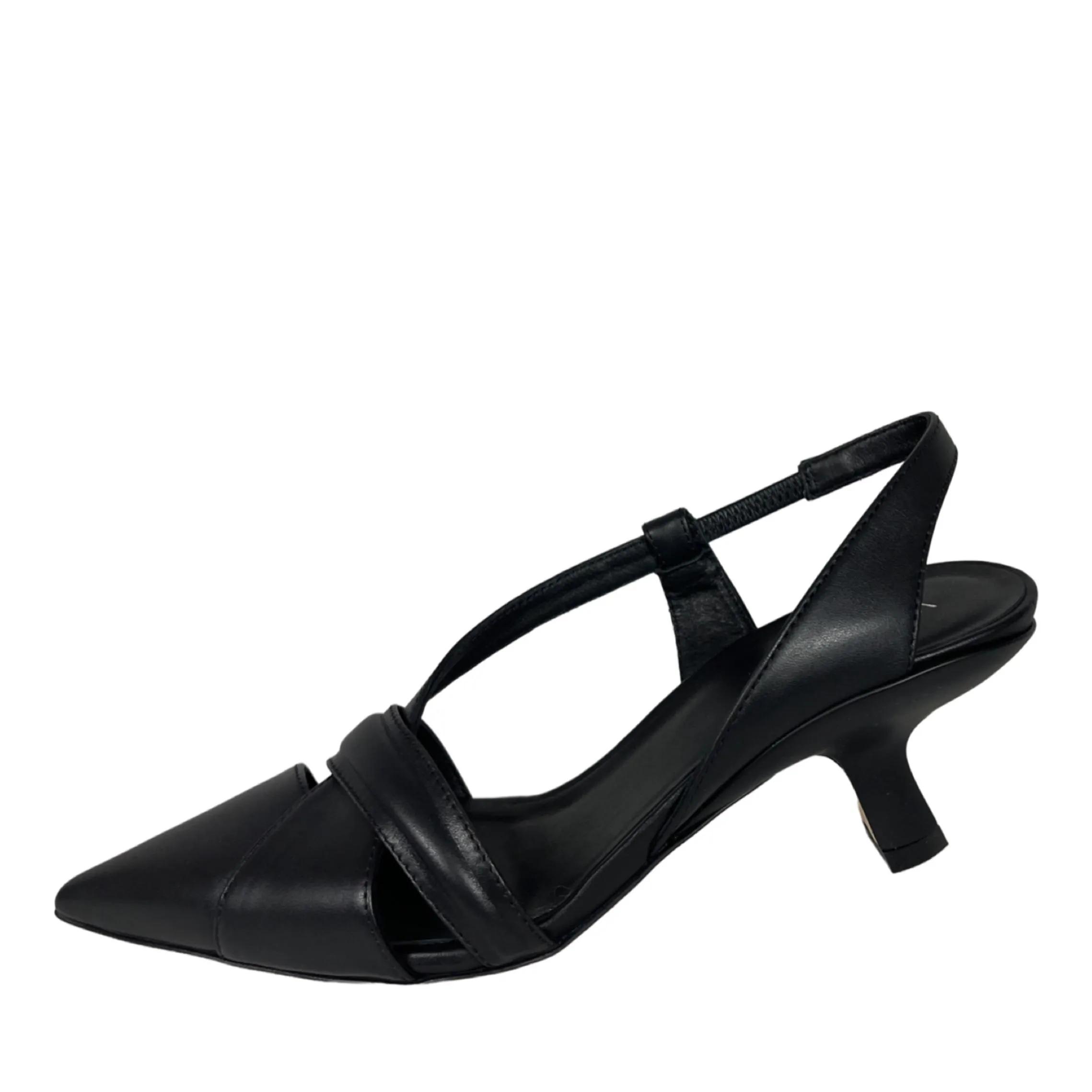 Vic Matié Pumps & High Heels - VIC MATIE  - 658_6502 ECLAIR_101 - Gr. 40 (EU) - in Schwarz - für Damen