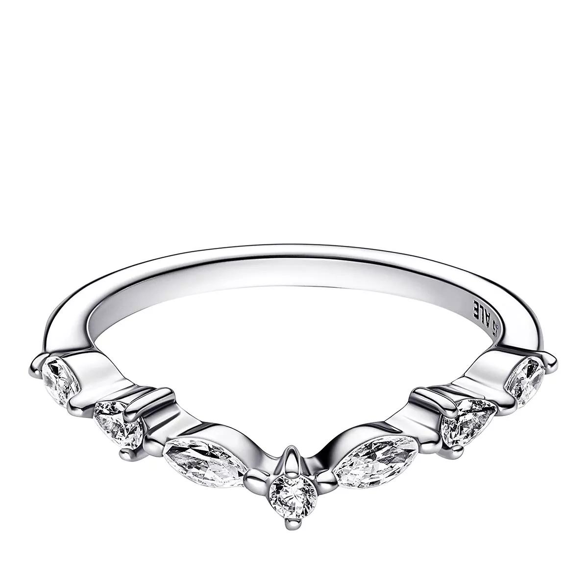 4x Einhorn Stimmungsring Set - Farbwechsel Ringe Für Mädchen & Frauen