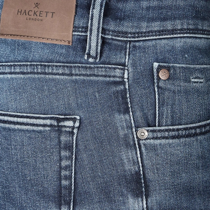 Hackett jeans store