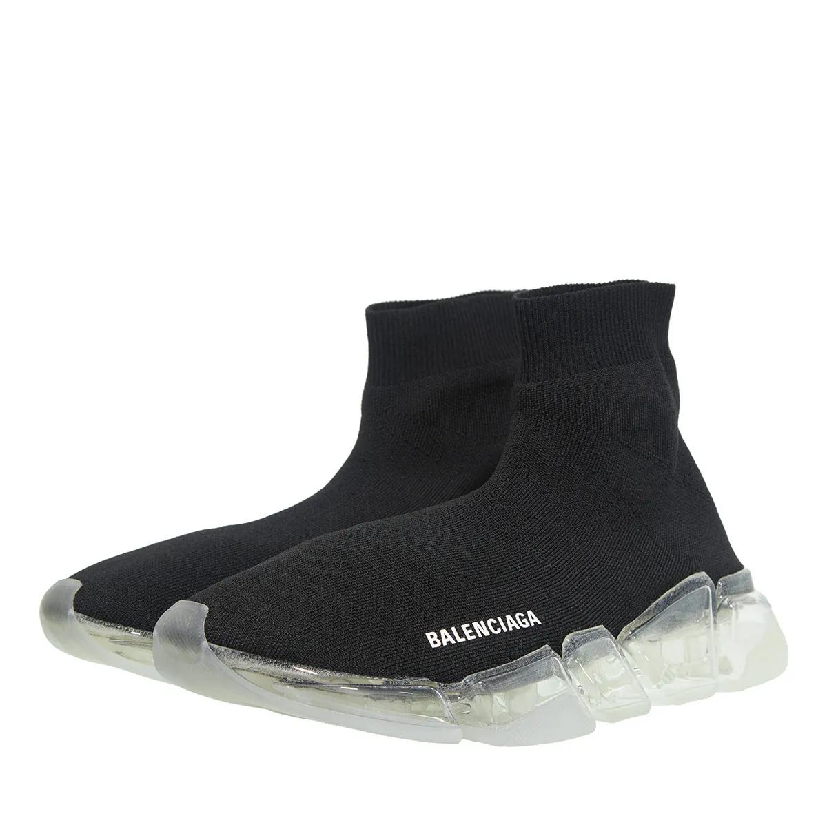 Balenciaga Sneakers - Speed - Gr. 36 (EU) - in Schwarz - für Damen