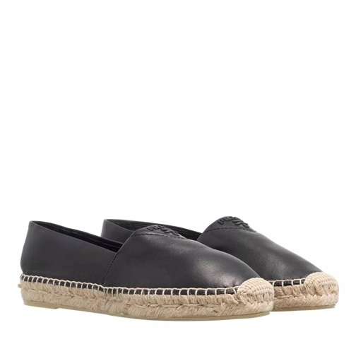 Prada Espadrille Shoes Black