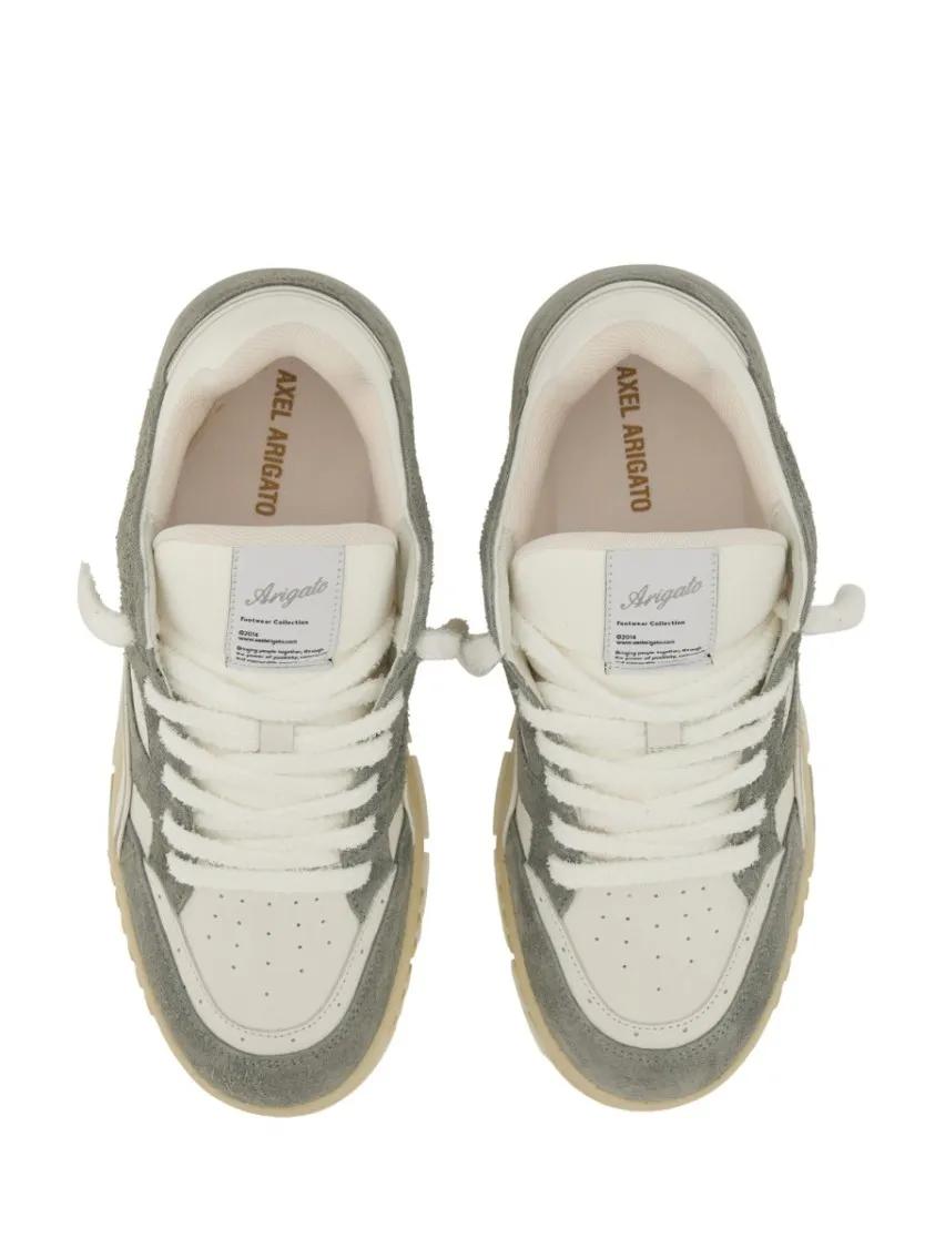 Thumbnail - Axel Arigato Low-Top Sneaker - "Area Lo" Sneaker - Gr. 40 (EU) - in Grau - für Damen