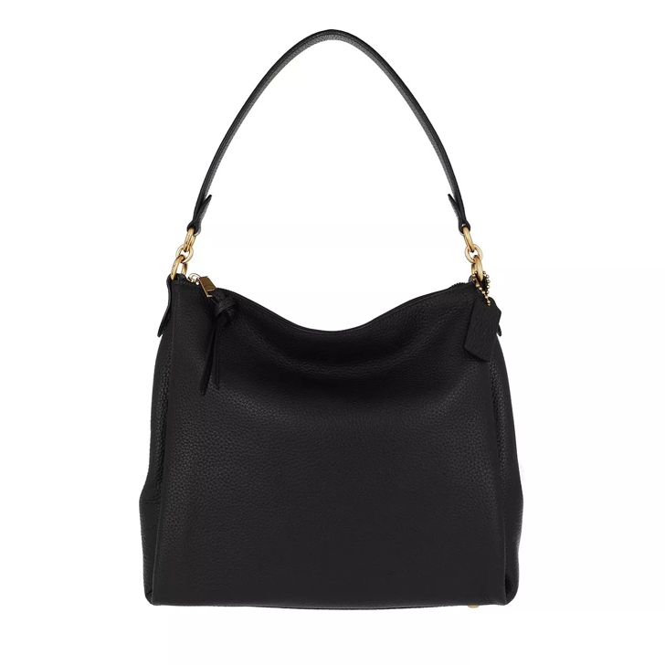 Coach shay store shoulder bag