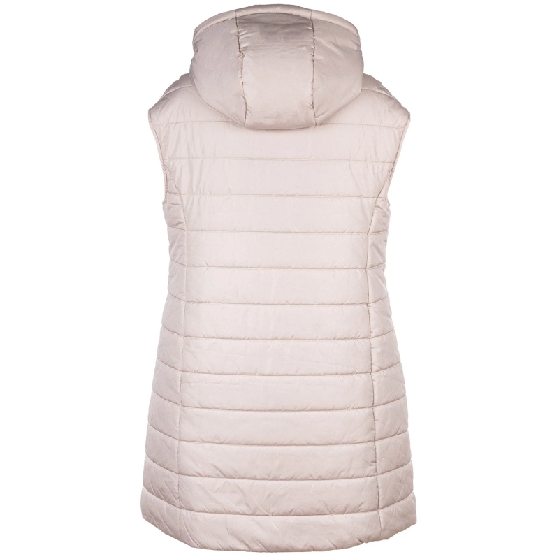 Armani Exchange Blouson Armani Exchange A|X ARMANI EXCHANGE Damen Daunen-W creme(Image 4)