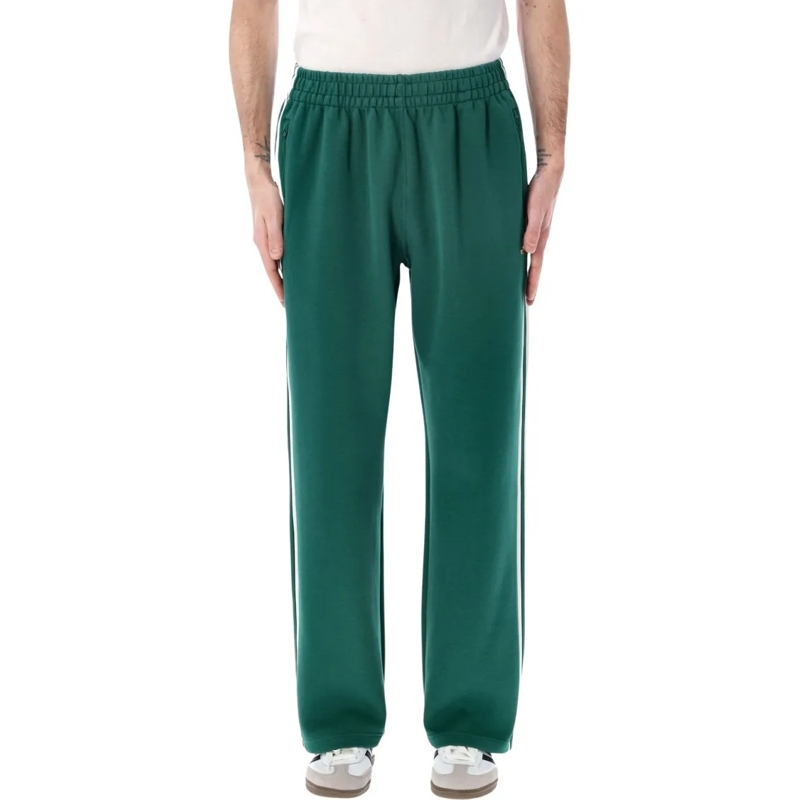Adidas Pantalon de jogging Classic Green Track Pants Green