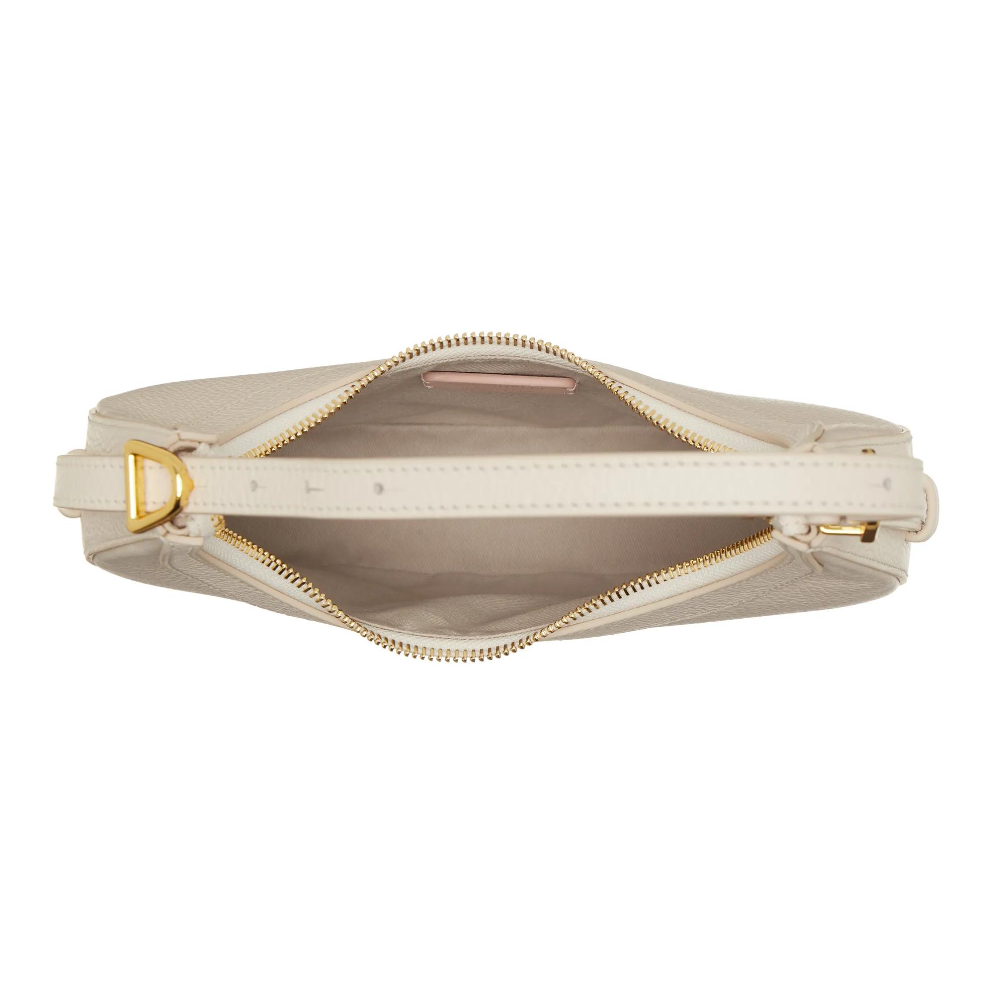 Coccinelle Hobo bags whisper in crème