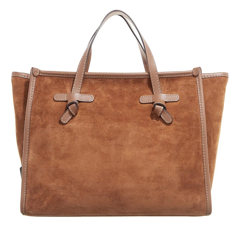 Gianni Chiarini Tote Miss Marcella 32 Cognac Ncc