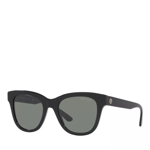 Giorgio Armani 0AR8165 Black Sonnenbrille
