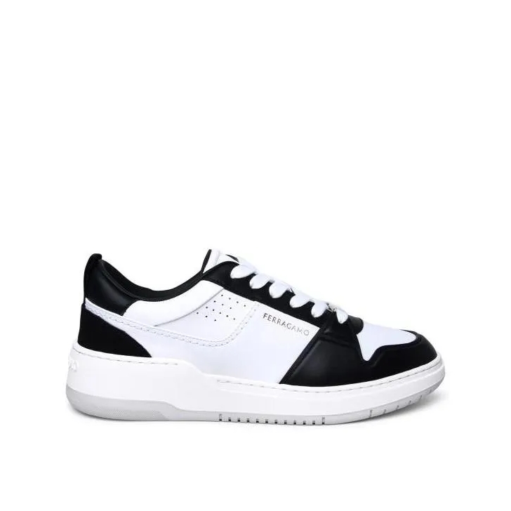 Salvatore ferragamo tennis shoes store