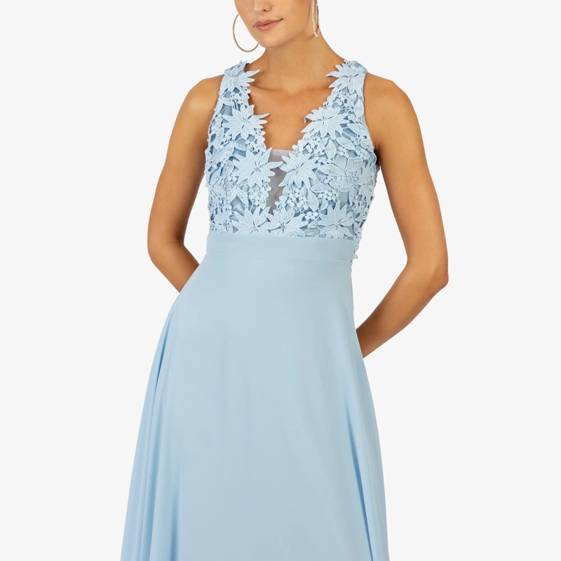 Kraimod Kleid Kleid rot(Image 5)