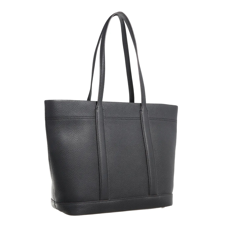 Bogner Shopper Bozen Zeta Shopper Xlhz Black(Image 3)