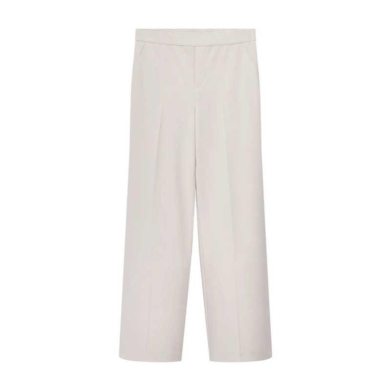 Joseph Ribkoff  Wide-Leg Hose beige