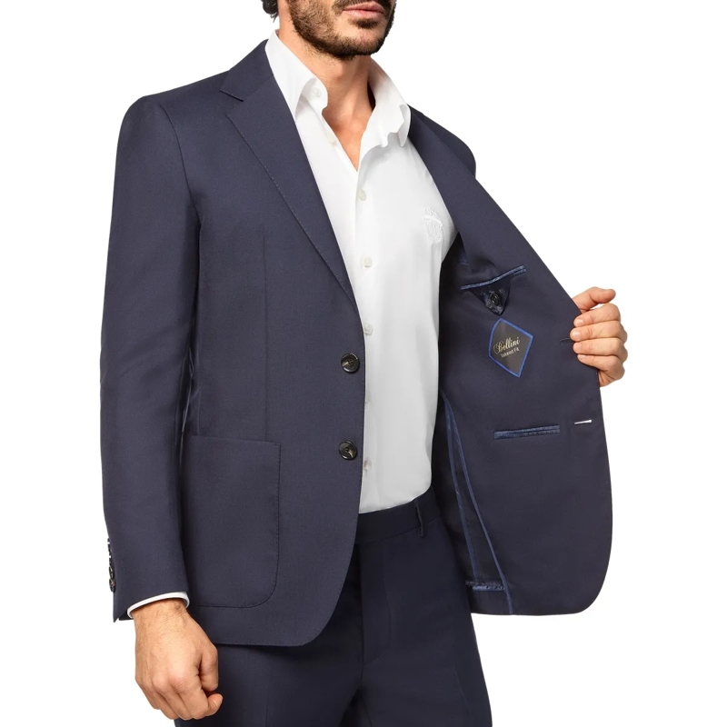 BILLIONAIRE Blazer Blazer dunkel-blau(Image 4)
