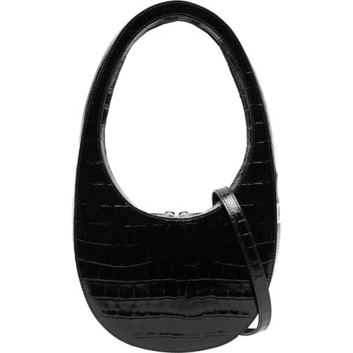 Coperni Sac à bandoulière Bags Black schwarz