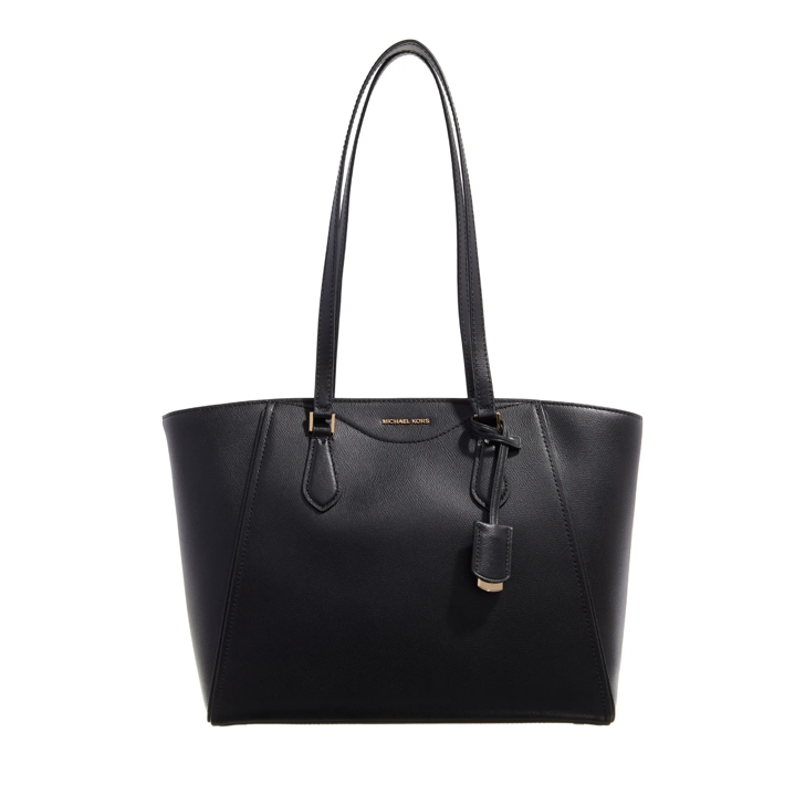 Michael michael kors whitney large leather tote bag sale